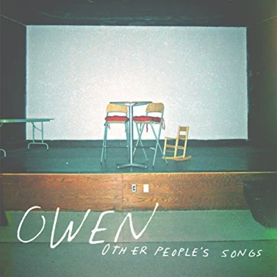 Afbeelding van Other People&#039;s Songs