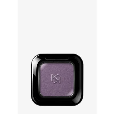 Afbeelding van KIKO Milano HIGH Pigment Eyeshadow Oogschaduw, Dames, Maat: 1.5 g, Satin eggplant