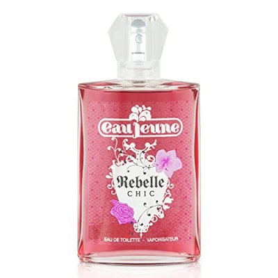 Afbeelding van Eau Jeune unisex Beauty en verzorging parfum de One Size