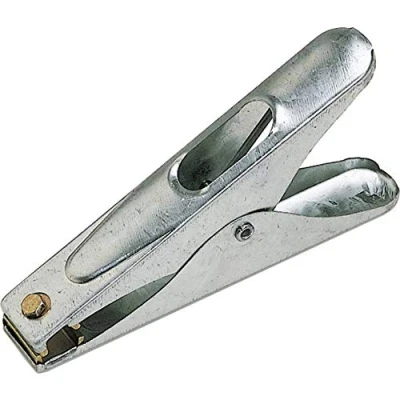 Afbeelding van Lorch 550.0103.0 Massasnelklem