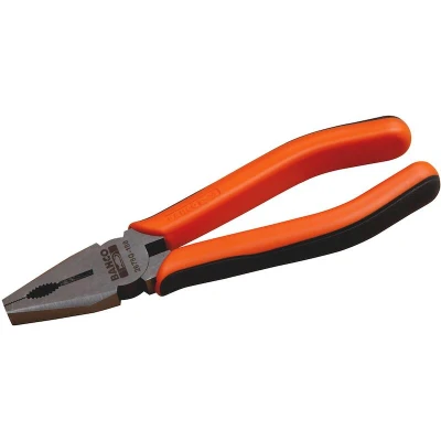 Afbeelding van BAHCO Combinatietang 2678 G 160
