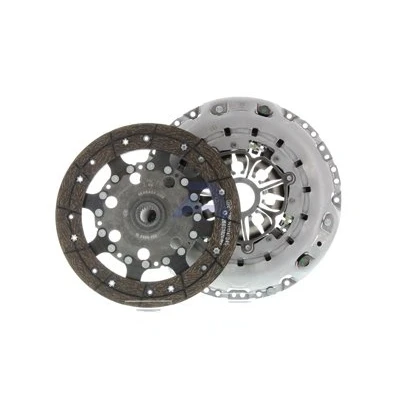 Afbeelding van AISIN Clutch Set (2P) KN 218R Koppelingsset Tweedelig Met koppelingdrukplaat koppelingsplaat, Zonder druklager 240 RENAULT: SCENIC 3