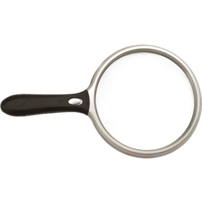 Afbeelding van VITILITY Vergrootglas Classic met licht 2x Vergroten 6x