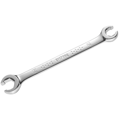 Afbeelding van EXPERT E117391 open ringsleutel 15 gebogen 11x13 mm