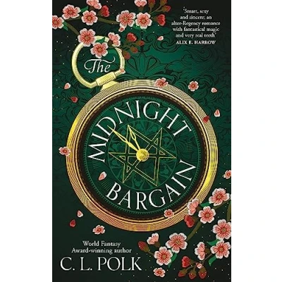Afbeelding van The Midnight Bargain