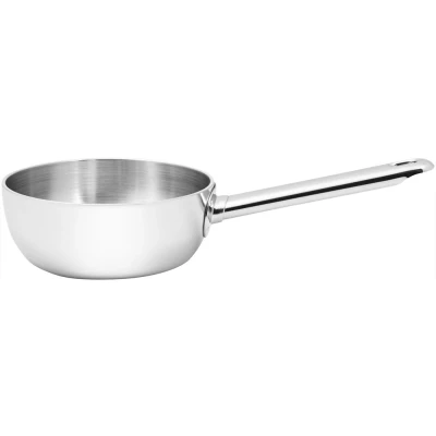 Afbeelding van Demeyere Apollo 7 Conische Sauteuse 14 Cm