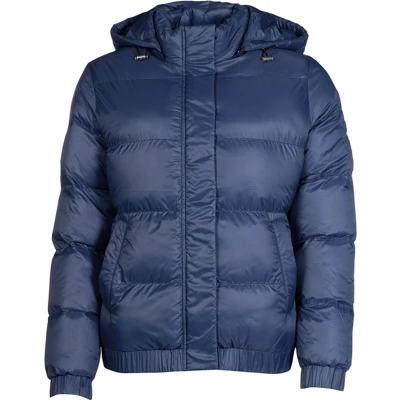 Afbeelding van HKM Verwarmde Jas Keep Warm Donkerblauw XL