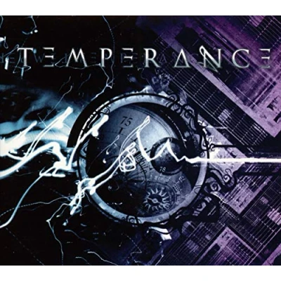 Afbeelding van Temperance (CD)