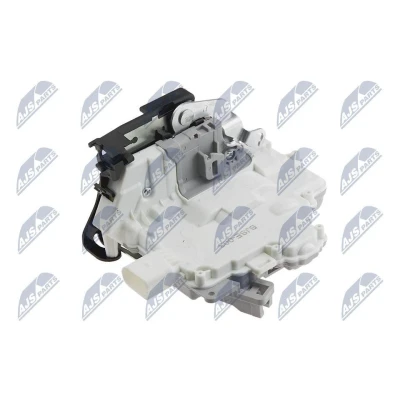 Afbeelding van NTY EZC SE 003 Deurslot Rechts voor SEAT: Altea, Altea XL, Leon II Hatchback, VOLKSWAGEN: Eos