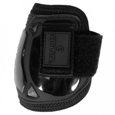 Afbeelding van Kentucky Kogelbeschermers Moonboots Air Velcro Zwart M
