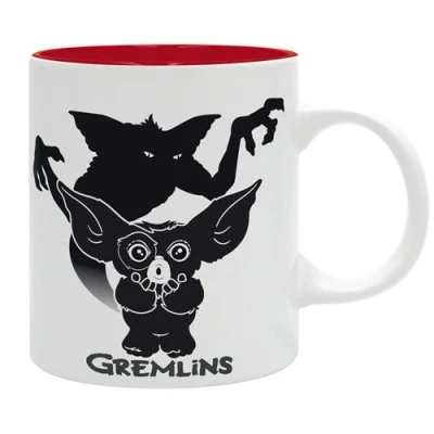 Afbeelding van Gremlins Trust No One Mok 320ml