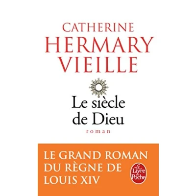 Afbeelding van Le siecle de Dieu