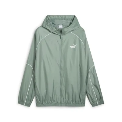 Afbeelding van Puma Trainingsvest, Heren, Maat: XL, Green moon