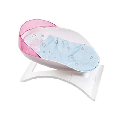 Afbeelding van Baby Annabell Sweet Dreams wieg voor pop 700969