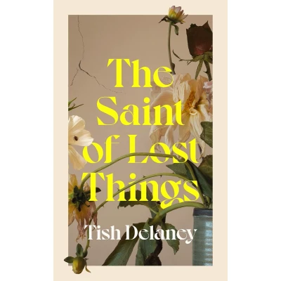 Afbeelding van The Saint of Lost Things