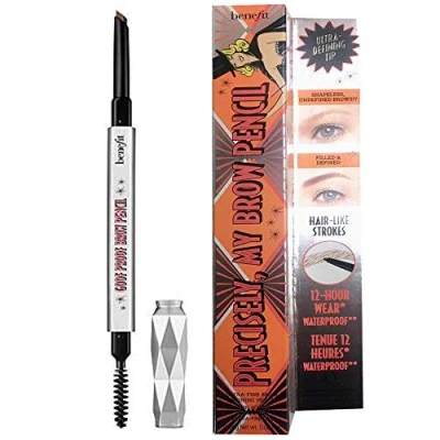 Afbeelding van Benefit Precisely, My Brow Pencil 2.75 Warm Auburn 0,08 gram