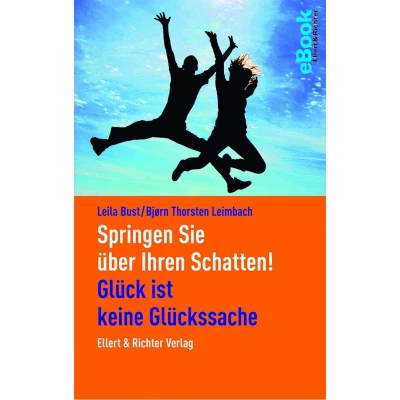 Afbeelding van Springen Sie über Ihren Schatten!