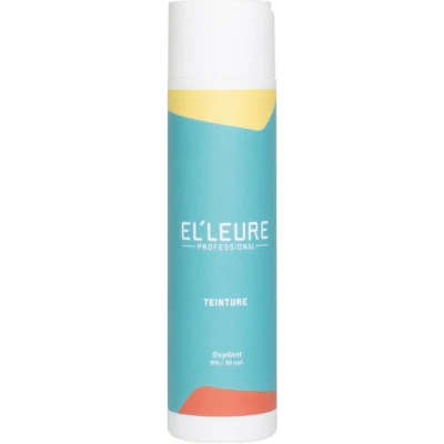 Afbeelding van Elleure Teinture Oxydant 9% 250ml