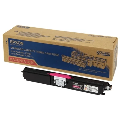 Image de Epson magenta originale cartouche de toner