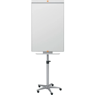 Afbeelding van Nobo Impression Pro stalen mobiele flipover flipchart