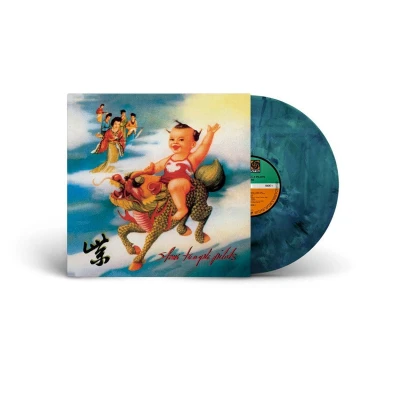 Afbeelding van Stone Temple Pilots Purple (Eco Mix Vinyl)