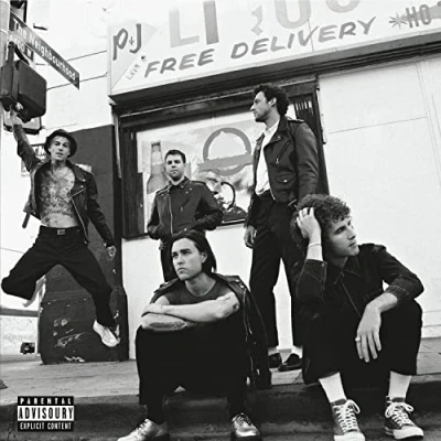 Afbeelding van The Neighbourhood (2 LPs)
