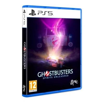 Image de Ghostbusters : Spirits Unleashed PS4 FR/NL