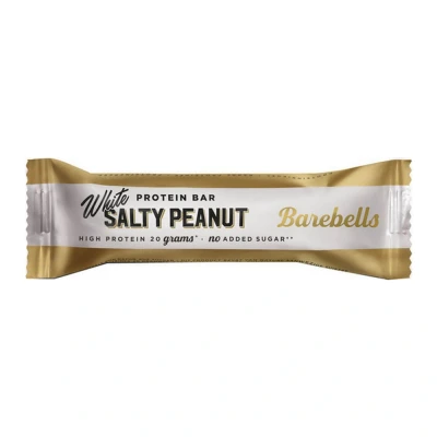 Afbeelding van Barebells White Peanut 12x55g