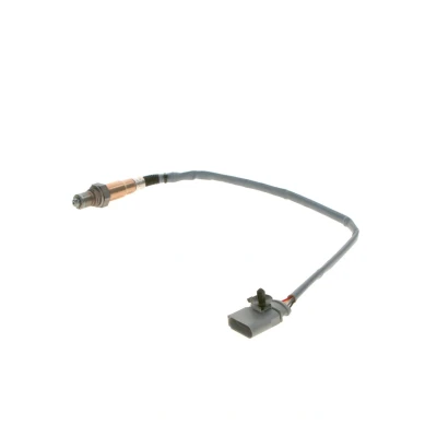 Afbeelding van BOSCH 0 258 027 203 Lambdasonde 5 AUDI: Q3