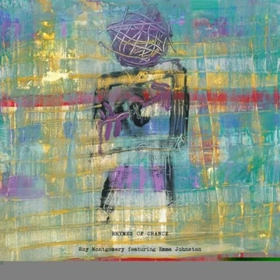 Afbeelding van Roy Montgomery Rhymes Of Chance (CD)