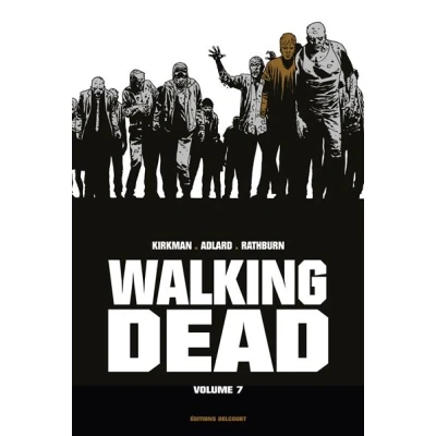 Image de Walking Dead &quot;Prestige&quot; Volume 07