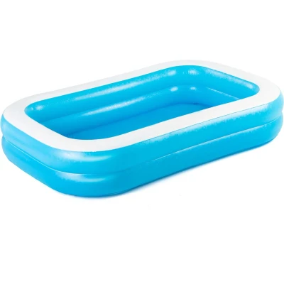 Afbeelding van Bestway Familiebad 2 rings 262x175x51cm
