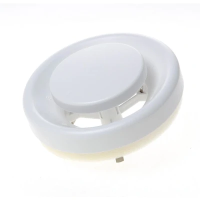 Afbeelding van Interland Luchtventiel stk 1 diameter 100/125mm