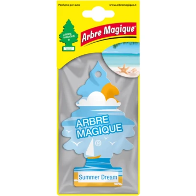 Afbeelding van Arbre Magique Wonderboom “Summer Dream
