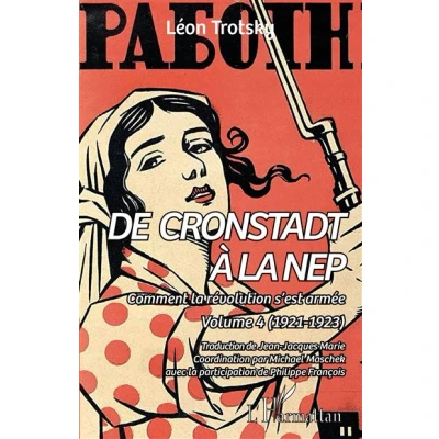 Image de De Cronstadt à la NEP