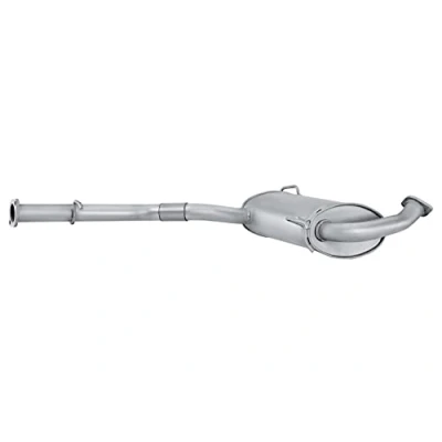 Afbeelding van HELLA 8LC 366 023 611 Middendemper Midden Met aanbouwdelen