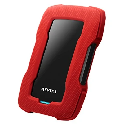 Afbeelding van Externe Harde Schijf Adata HD330 2 TB HDD