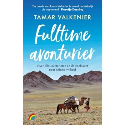 Afbeelding van Fulltime avonturier
