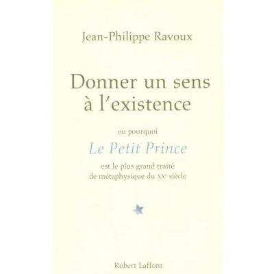 Image de Donner un sens à l&#039;existence