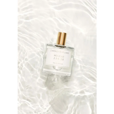 Afbeelding van Zarkoperfume Molecule 234.38 Eau de Parfum 100 ml