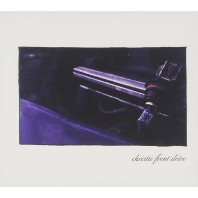 Afbeelding van Christie Front Drive Cfd (First) (CD)