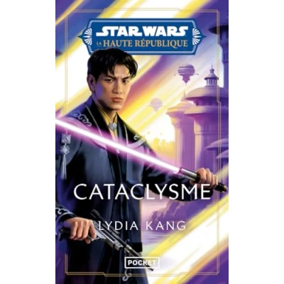 Afbeelding van Star Wars Haute République Tome 5 Cataclysme