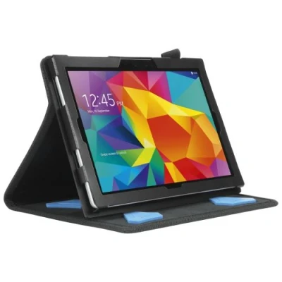 Image de Mobilis ACTIV Étui à rabat pour tablette noir Microsoft Surface Go