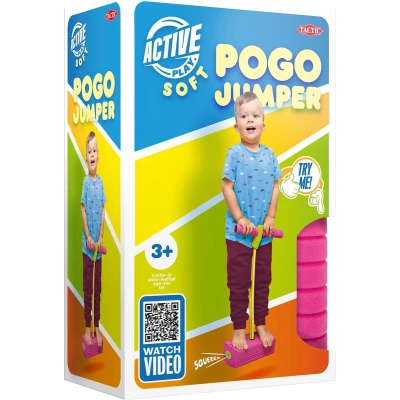 Afbeelding van Foam Pogo Jumper