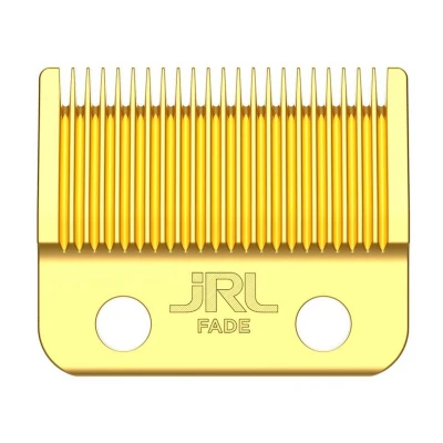 Afbeelding van JRL Fade Gold Blade voor de 2020C Tondeuse