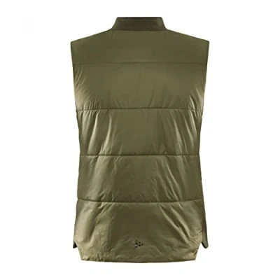 Afbeelding van Craft CORE Light Padded Vest W 1912059 Rift
