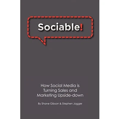 Afbeelding van Sociable!