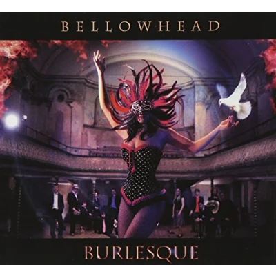 Afbeelding van Bellowhead Burlesque (CD)