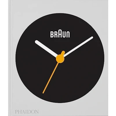 Afbeelding van Braun