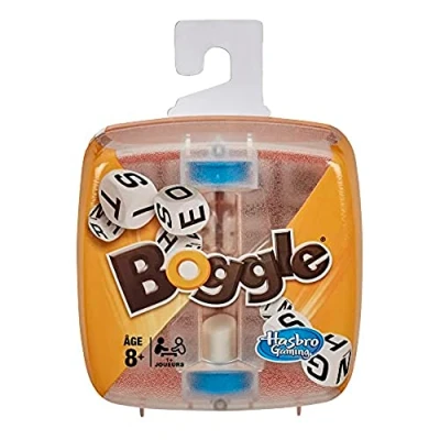 Image de Jeu de société Boggle